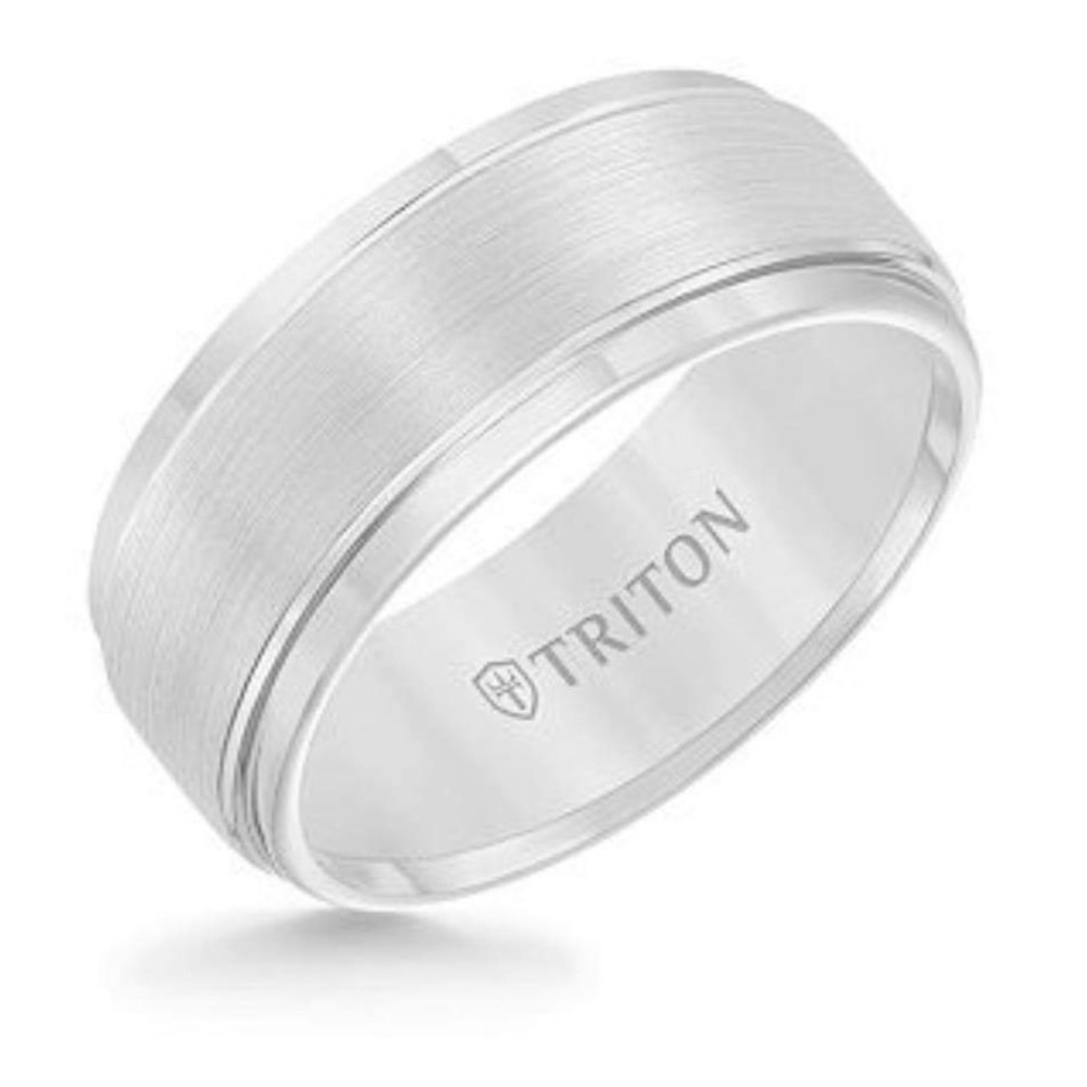 Triton Tungsten Carbide TC850 Size 11